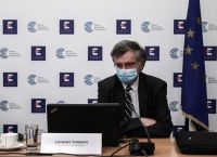 Είπε όχι ο Σωτήρης Τσιόδρας Είπε όχι ο Σωτήρης Τσιόδρας