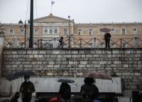 Μάρτιος 2021: Από τους πιο κρύους των τελευταίων ετών Μάρτιος 2021: Από τους πιο κρύους των τελευταίων ετών