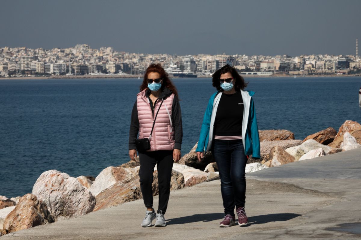 Κρούσματα σήμερα 21/4: Η αύξηση του ιικού φορτίου στα λύματα ανησυχεί τους επιστήμονες