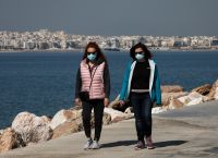 Κρούσματα σήμερα 21/4: Η αύξηση του ιικού φορτίου στα λύματα ανησυχεί τους επιστήμονες Κρούσματα σήμερα 21/4: Η αύξηση του ιικού φορτίου στα λύματα ανησυχεί τους επιστήμονες
