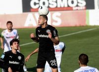 ΟΦΗ – ΠΑΣ Γιάννινα 2-1: Νίκη με ανατροπή