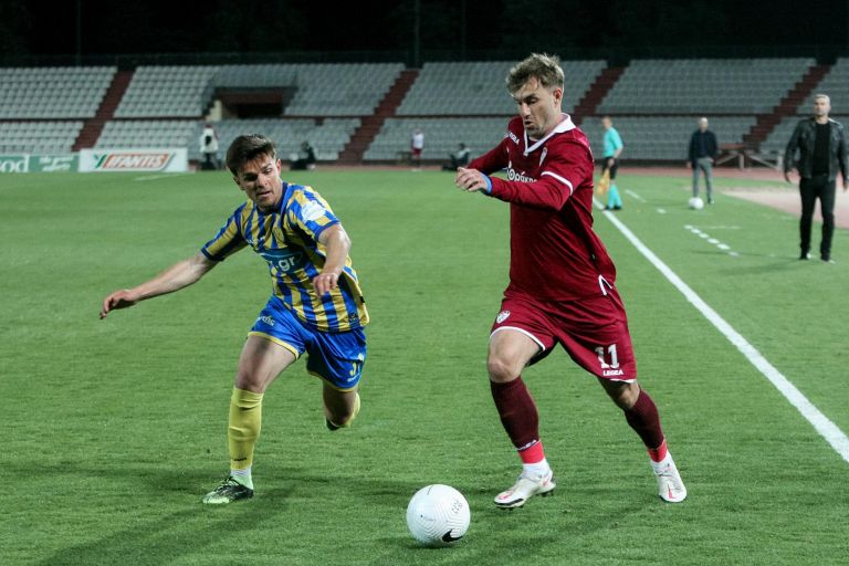 Superleague: Μάχη παραμονής για ΑΕΛ και Παναιτωλικό