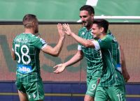 Παναθηναϊκός ποδόσφαιρο: Με Χατζηγιοβάνη και Χουάνκαρ κόντρα στον Αστέρα