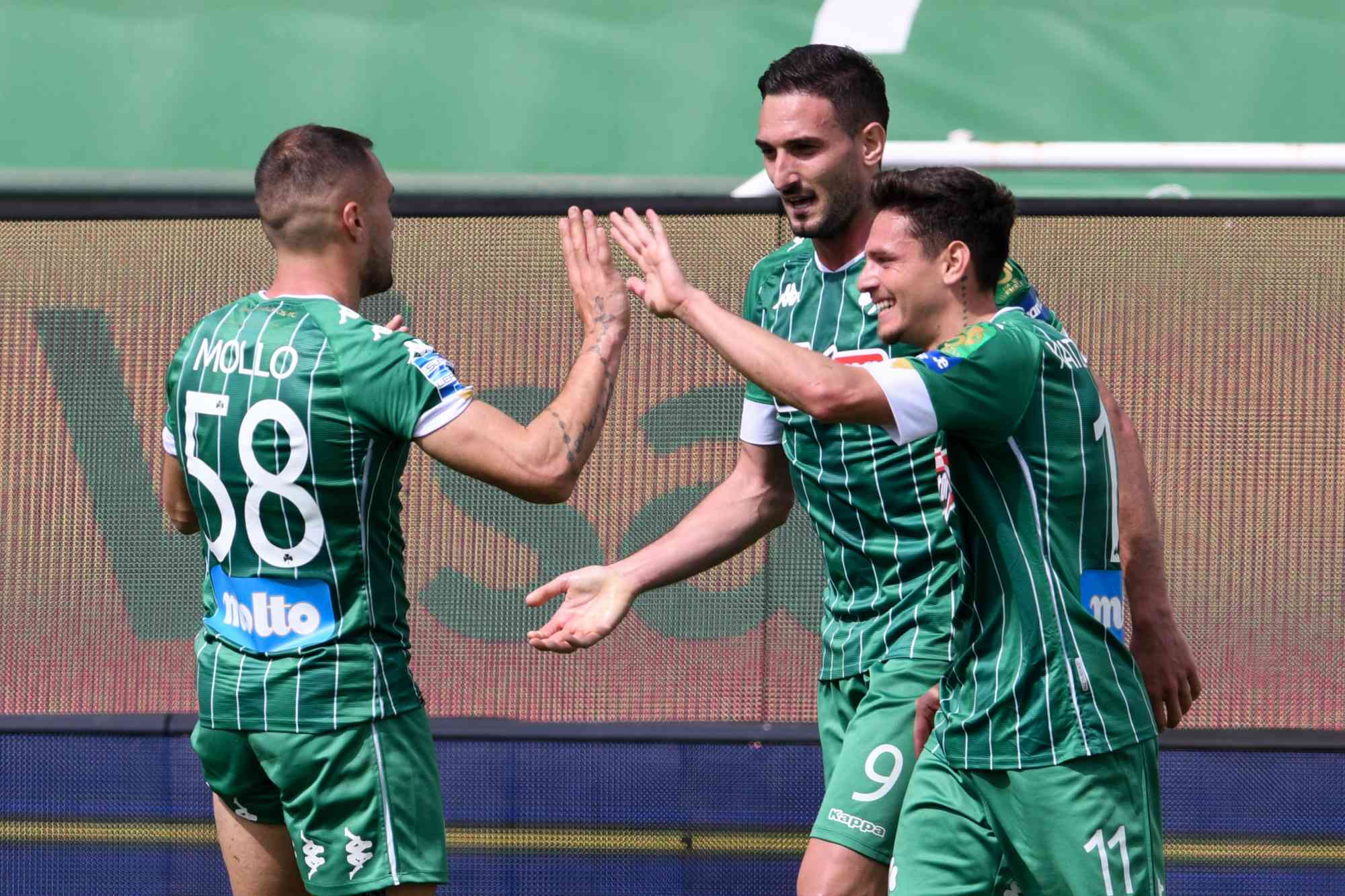 Παναθηναϊκός ποδόσφαιρο: Με Χατζηγιοβάνη και Χουάνκαρ κόντρα στον Αστέρα