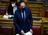 Στέλιος Πέτσας: Το πλαίσιο της Κρατικής Αρωγής θα εφαρμοστεί και για τους σεισμοπαθείς στην Κρήτη Στέλιος Πέτσας: Το πλαίσιο της Κρατικής Αρωγής θα εφαρμοστεί και για τους σεισμοπαθείς στην Κρήτη