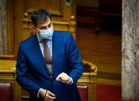 Χάρης Θεοχάρης: Θρηνεί τον χαμό του πατέρα του Χάρης Θεοχάρης: Θρηνεί τον χαμό του πατέρα του
