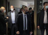 Κοντοζαμάνης: Τα νοσοκομεία της Αττικής επιστρέφουν στην κανονικότητα