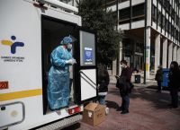 Rapid test: Σε ποια σημεία θα γίνουν σήμερα δωρεάν Rapid test: Σε ποια σημεία θα γίνουν σήμερα δωρεάν
