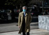 Σταύρος Κοντονής: Κατά του ΣΥΡΙΖΑ για τον Ποινικό Κώδικα Σταύρος Κοντονής: Κατά του ΣΥΡΙΖΑ για τον Ποινικό Κώδικα