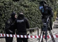 Γιώργος Καραϊβάζ: Η αστυνομία στρέφεται στις φυλακές Γιώργος Καραϊβάζ: Η αστυνομία στρέφεται στις φυλακές