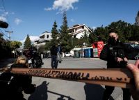 Γιώργος Καραϊβάζ: Συνάντηση Μητσοτάκη – Χρυσοχοΐδη για τη δολοφονία Γιώργος Καραϊβάζ: Συνάντηση Μητσοτάκη – Χρυσοχοΐδη για τη δολοφονία