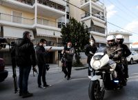 Γιώργος Καραϊβάζ: Σενάριο εκτελεστών από το εξωτερικό Γιώργος Καραϊβάζ: Σενάριο εκτελεστών από το εξωτερικό