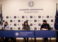 Κορωνοϊός ενημέρωση: Τα νεότερα για την πανδημία