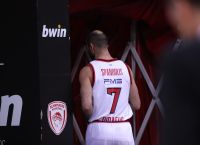 Βασίλης Σπανούλης: Τι είπαν για το μέλλον του Μπαρτζώκας και Πρίντεζης