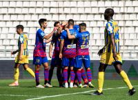 Βόλος – Παναιτωλικός: 3-1 Βόλος – Παναιτωλικός: 3-1
