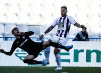 Απόλλων Σμύρνης – ΟΦΗ: 0-0 Απόλλων Σμύρνης – ΟΦΗ: 0-0