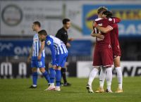 Ατρόμητος – ΑΕΛ: 0-1 Ατρόμητος – ΑΕΛ: 0-1