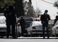Δολοφονία Καραϊβάζ: Ερευνούν εμπλοκή τεσσάρων ποινικών Δολοφονία Καραϊβάζ: Ερευνούν εμπλοκή τεσσάρων ποινικών