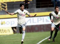 Άρης – ΑΕΚ: 1-3 Άρης – ΑΕΚ: 1-3