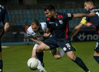 ΠΑΣ Γιάννενα – Λαμία: 1-2 ΠΑΣ Γιάννενα – Λαμία: 1-2