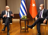Κυβερνητικές πηγές για Δένδια: Η εντολή που είχε δοθεί Κυβερνητικές πηγές για Δένδια: Η εντολή που είχε δοθεί