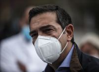 Αλέξης Τσίπρας: Δραματική η κατάσταση στα νοσοκομεία Αλέξης Τσίπρας: Δραματική η κατάσταση στα νοσοκομεία