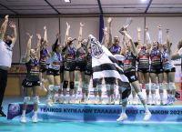 ΑΟ Θήρας – ΠΑΟΚ: 0-3 ΑΟ Θήρας – ΠΑΟΚ: 0-3