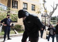 Επίθεση στην Κυψέλη: Ο 25χρονος αφέθηκε ελεύθερος με περιοριστικούς όρους Επίθεση στην Κυψέλη: Ο 25χρονος αφέθηκε ελεύθερος με περιοριστικούς όρους