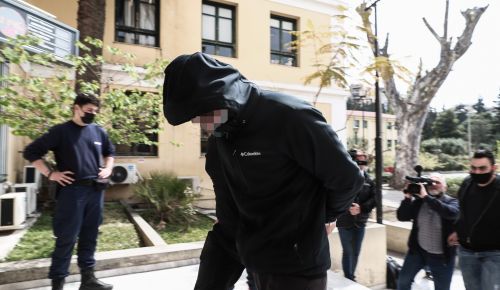 Επίθεση στην Κυψέλη: Ο 25χρονος αφέθηκε ελεύθερος με περιοριστικούς όρους