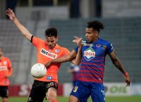 Βόλος – ΠΑΣ Γιάννινα: 1-1 Βόλος – ΠΑΣ Γιάννινα: 1-1