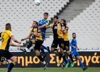ΑΕΚ Αστέρας: Νίκη με 3-1 για την Ένωση ΑΕΚ Αστέρας: Νίκη με 3-1 για την Ένωση