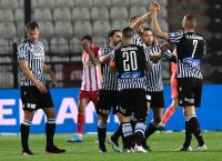 ΠΑΟΚ – Ολυμπιακός: 2-0 ΠΑΟΚ – Ολυμπιακός: 2-0