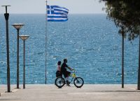 Meteo καιρός: Κοντά στους 35 βαθμούς θα φτάσει το θερμόμετρο το Σάββατο και την Κυριακή του Πάσχα