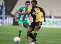 ΑΕΚ – Παναθηναϊκός 1-1: Η μία σωμένη και ο άλλος χαμένος ΑΕΚ – Παναθηναϊκός 1-1: Η μία σωμένη και ο άλλος χαμένος