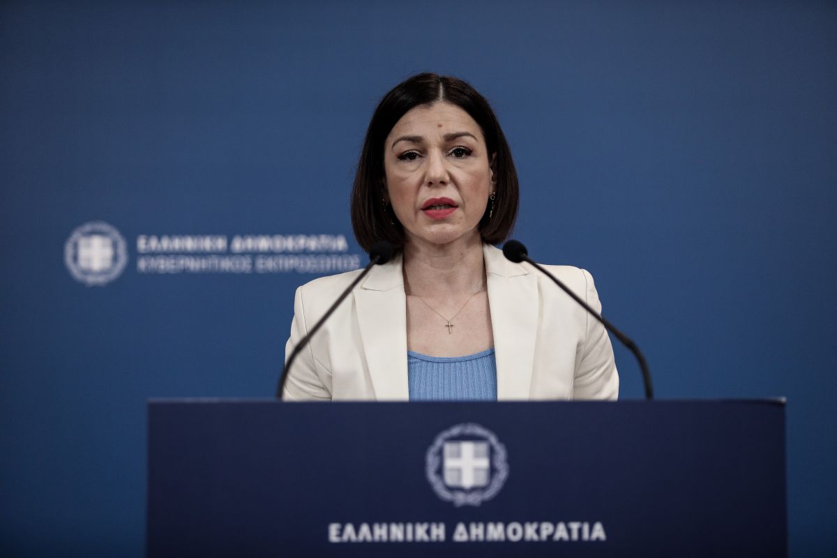 Πελώνη: Οι έλεγχοι στις εξόδους θα εντατικοποιηθούν