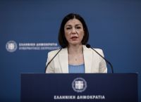 Πελώνη: Οι έλεγχοι στις εξόδους θα εντατικοποιηθούν Πελώνη: Οι έλεγχοι στις εξόδους θα εντατικοποιηθούν