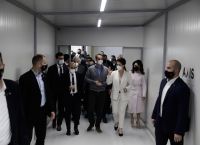 Μητσοτάκης: Υποδειγματικά οργανωμένη η επιχείρηση «Ελευθερία»