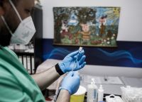 Λαμία: Σε Ψυχιατρικό Νοσοκομείο η γιατρός που απέτρεπε τον κόσμο να εμβολιαστεί Λαμία: Σε Ψυχιατρικό Νοσοκομείο η γιατρός που απέτρεπε τον κόσμο να εμβολιαστεί