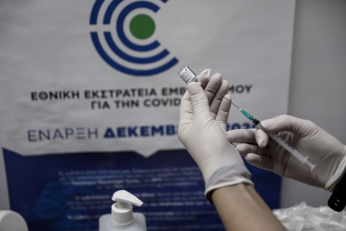  ΠΟΥ για εμβόλια: Νέα εκστρατεία από τον Οργανισμό, εκκλήσεις να εμβολιαστούν όλοι και στην Ελλάδα