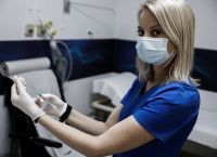 Κρούσματα σήμερα 28/4: Αργεί η αποκλιμάκωση, όπλο τα εμβόλια Κρούσματα σήμερα 28/4: Αργεί η αποκλιμάκωση, όπλο τα εμβόλια