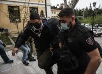 Μένιος Φουρθιώτης: Αύριο η απολογία του στον ανακριτή Μένιος Φουρθιώτης: Αύριο η απολογία του στον ανακριτή