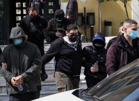 Μένιος Φουρθιώτης: Απίστευτες αποκαλύψεις για τη συμπεριφορά του στην αστυνομική φρουρά του