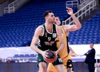 Παναθηναϊκός μπάσκετ: Ο Παπαγιάννης στη λίστα των «100άρηδων» Παναθηναϊκός μπάσκετ: Ο Παπαγιάννης στη λίστα των «100άρηδων»