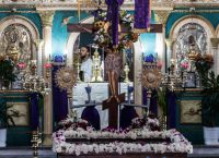 Αποκαθήλωση: Έτσι τιμήθηκε η Μεγάλη Παρασκευή στη χώρα μας