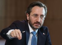 Αλτούν για Ελλάδα: «Είναι καταφύγιο τρομοκρατών» Αλτούν για Ελλάδα: «Είναι καταφύγιο τρομοκρατών»