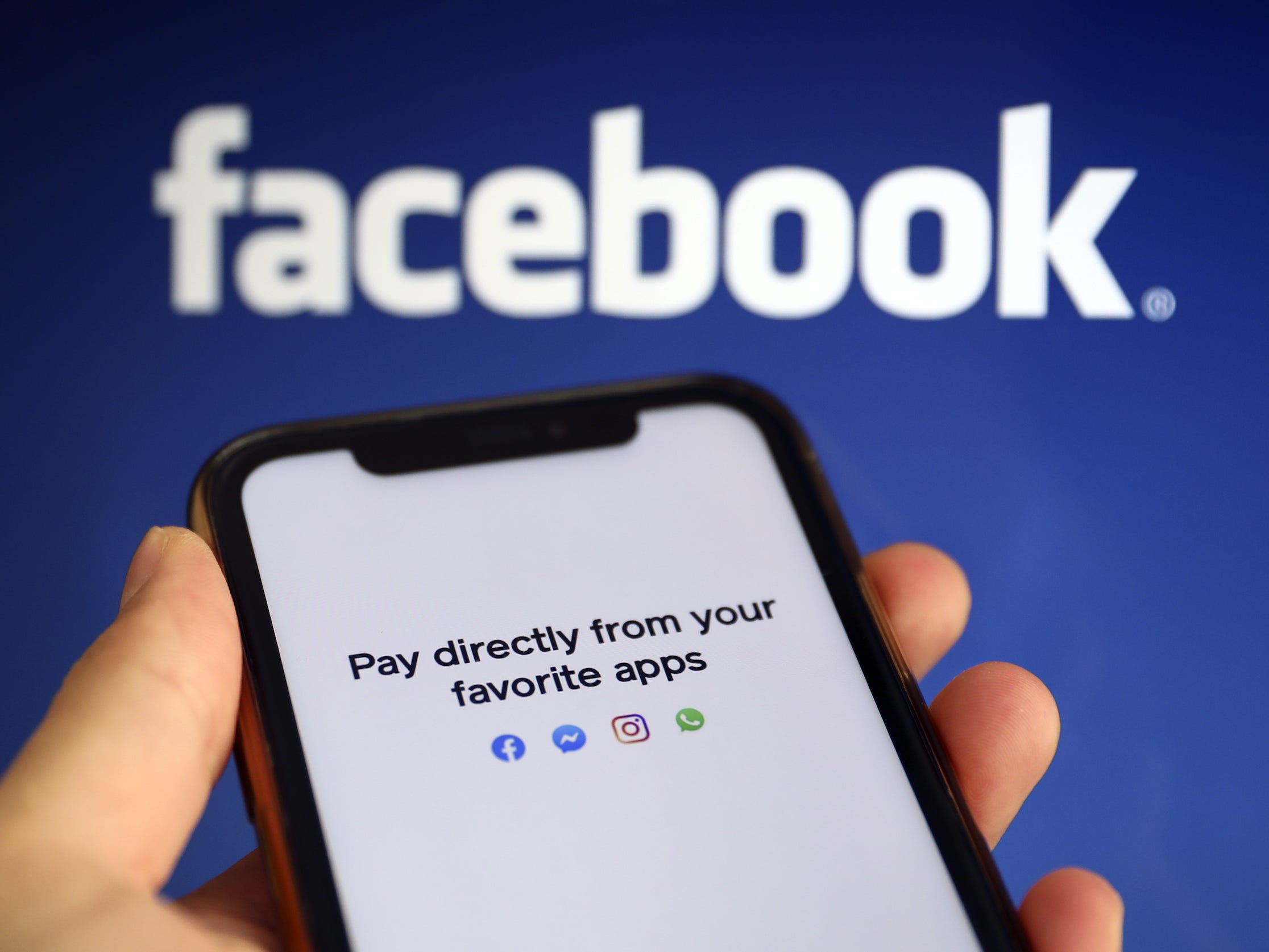 Facebook Pay: Νέα δυνατότητα πληρωμών