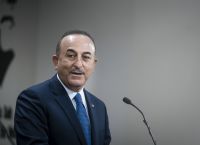 Τσαβούσογλου: Η απάντηση για το «καψώνι» Ερντογάν Τσαβούσογλου: Η απάντηση για το «καψώνι» Ερντογάν