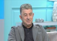 Γιώργος Καραϊβάζ: Η τελευταία παρουσία του στην τηλεόραση πριν τη δολοφονία Γιώργος Καραϊβάζ: Η τελευταία παρουσία του στην τηλεόραση πριν τη δολοφονία