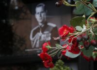Κηδεία πρίγκιπα Φίλιππου: «Τελευταίο αντίο» με 30 άτομα Κηδεία πρίγκιπα Φίλιππου: «Τελευταίο αντίο» με 30 άτομα