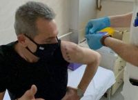 Πάνος Καμμένος: Έκανε στη Σερβία το ρωσικό εμβόλιο Πάνος Καμμένος: Έκανε στη Σερβία το ρωσικό εμβόλιο